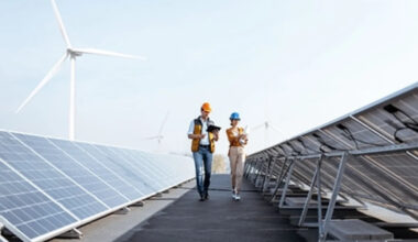 ABB invests in LevelTen Energy to advance clean energy procurement