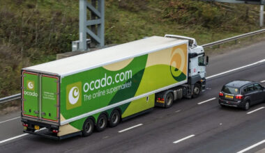 UBS cuts Ocado target by a third as growth path stays clouded