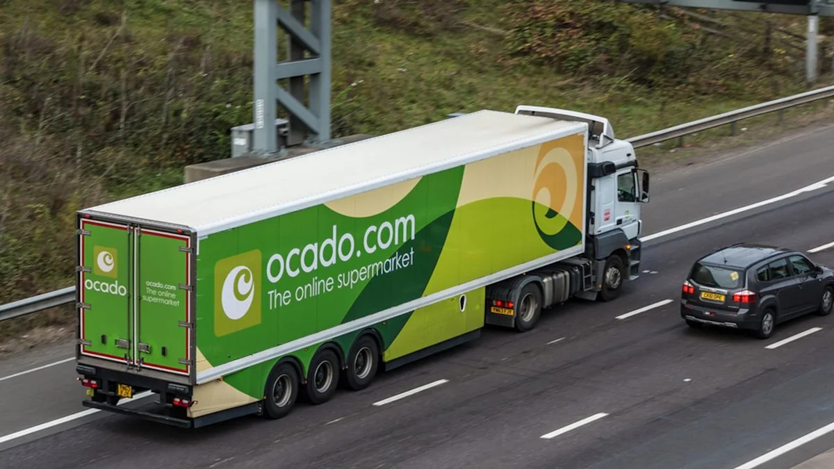 UBS cuts Ocado target by a third as growth path stays clouded
