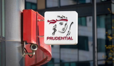 Prudential offers sees 50% return potential but UBS sees short-term headwinds