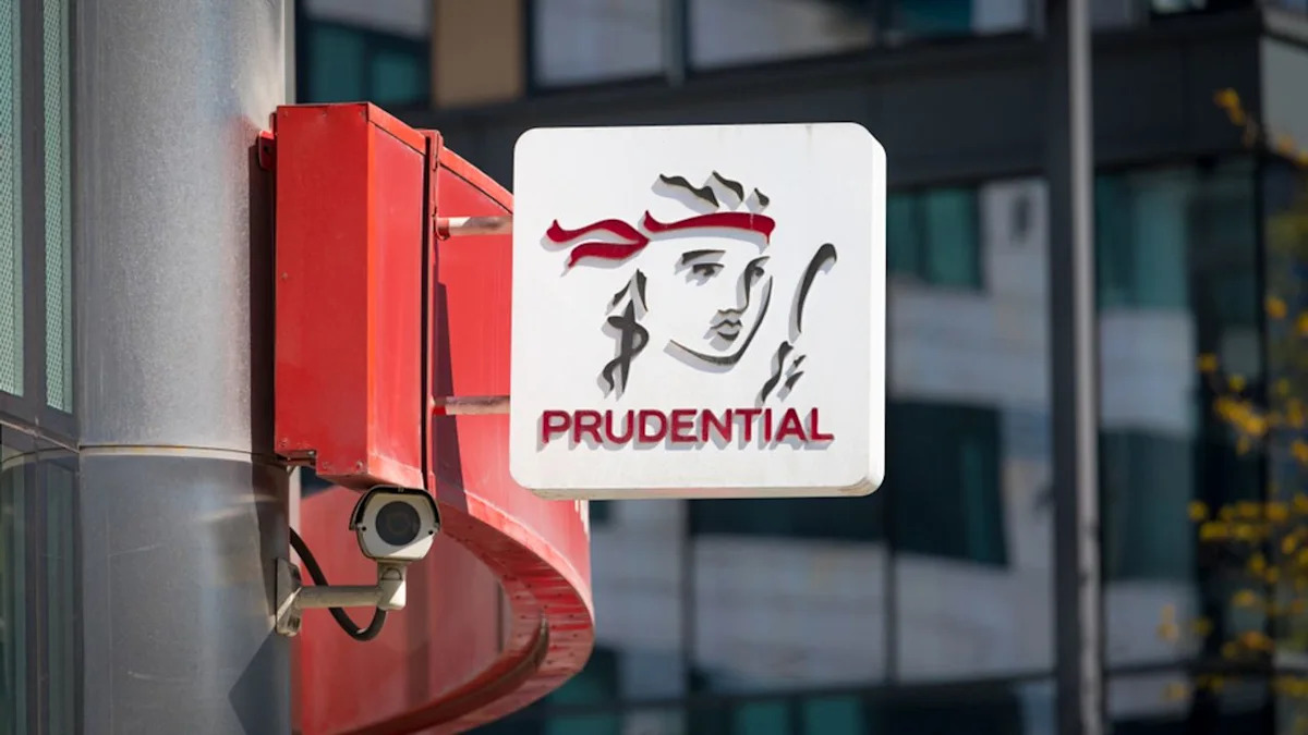 Prudential offers sees 50% return potential but UBS sees short-term headwinds