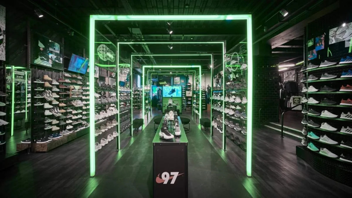 UBS flags Europe and footwear as danger zones before JD Sports update