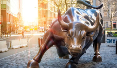 UBS says record earnings, not hype, are driving 'one of the most significant bull markets in history'