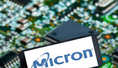 Micron poised for "structural reset" in earnings power, UBS says, as HBM squeeze tightens further