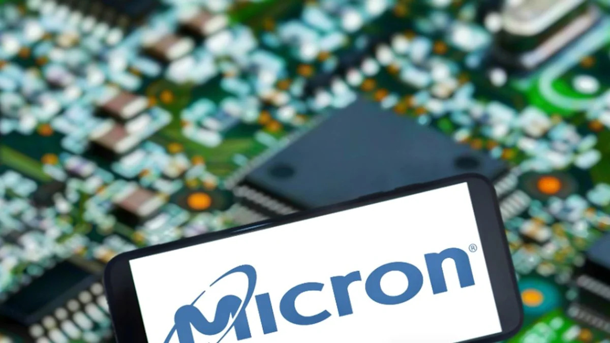 Micron poised for "structural reset" in earnings power, UBS says, as HBM squeeze tightens further