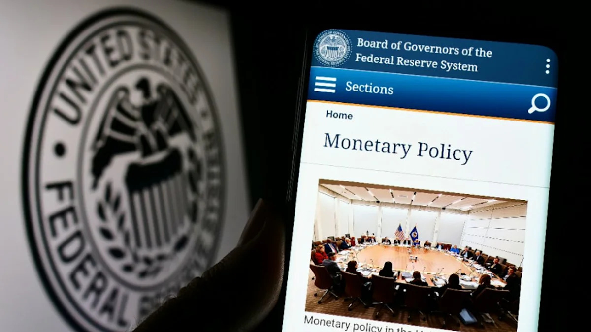 UBS says Fed unlikely to raise rates despite housing pressures and AI investment