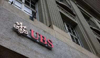 UBS fined $125 million by US regulators for money laundering violations