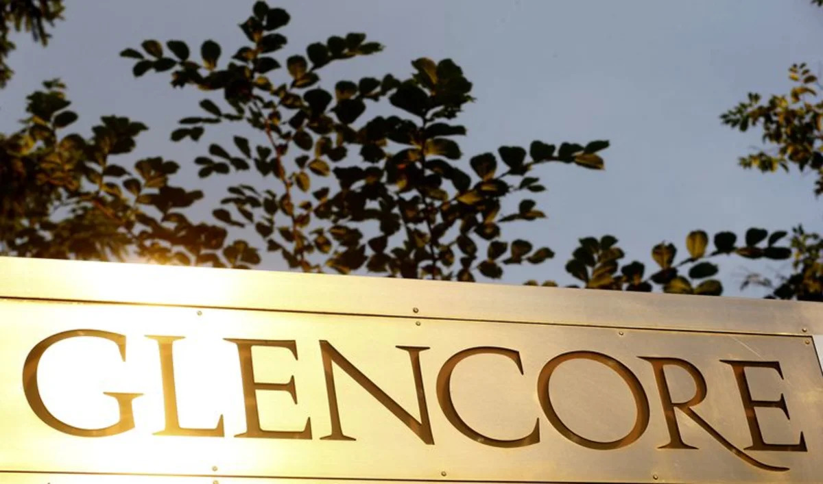 Glencore's energy trading profits soar on Iran war 