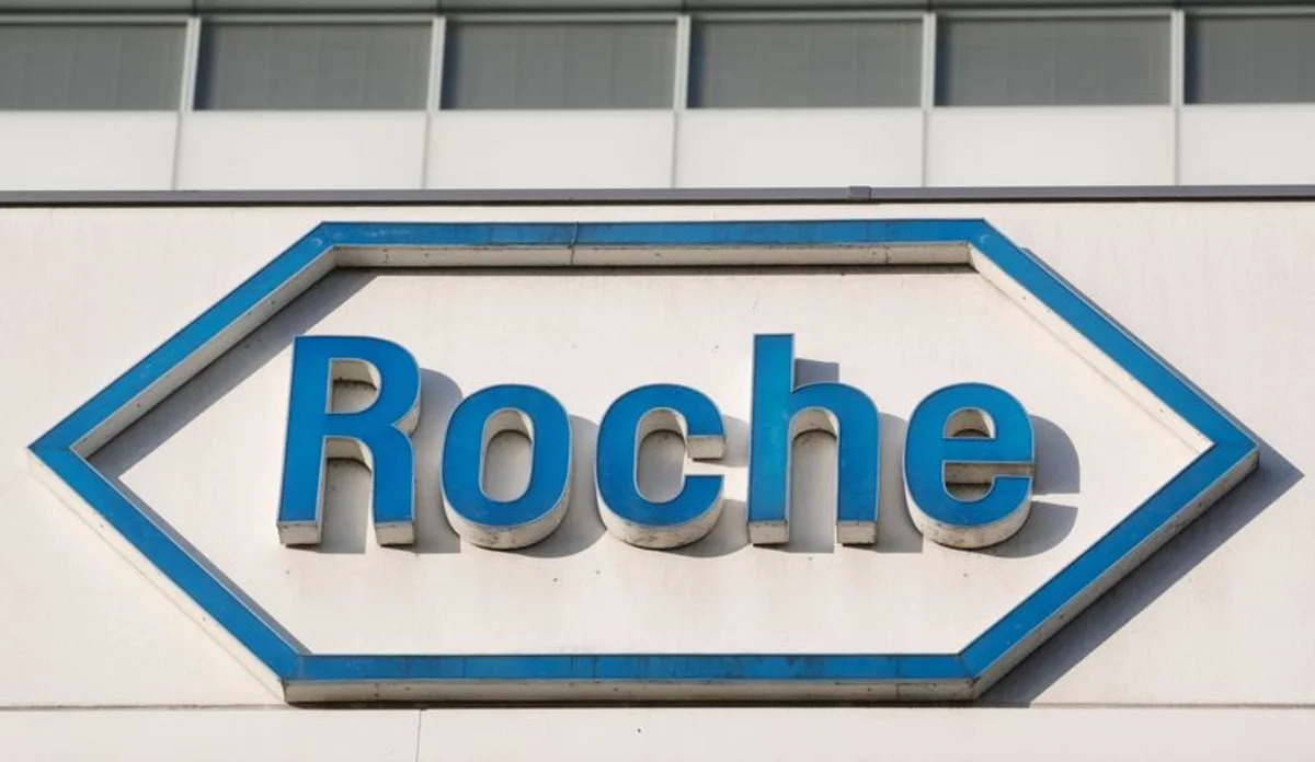 Roche gets second European approval for Alzheimer's test