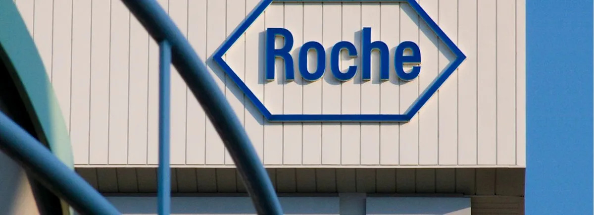 Roche (SWX:ROP) Starts Breast Cancer Trial With Evexta Bio Using Two Drug Candidates