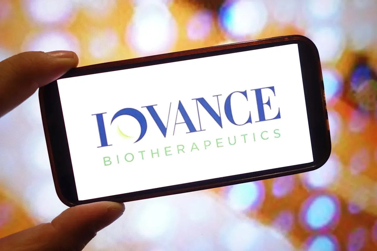 IOVA Stock Hits Fresh 52-Week Peak On UBS Target Hike, Melanoma Sector Optimism