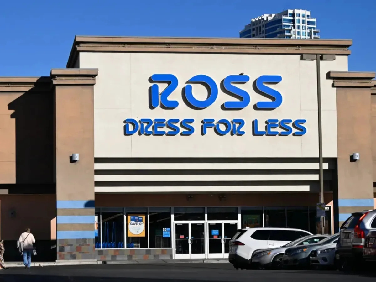 UBS Believes Ross Stores’ 8% Earnings Growth Outlook Supports 27x P/E Multiple – But Says Optimism May Already Be Priced In