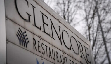 Glencore eyes Australia listing within months to tap pension pot