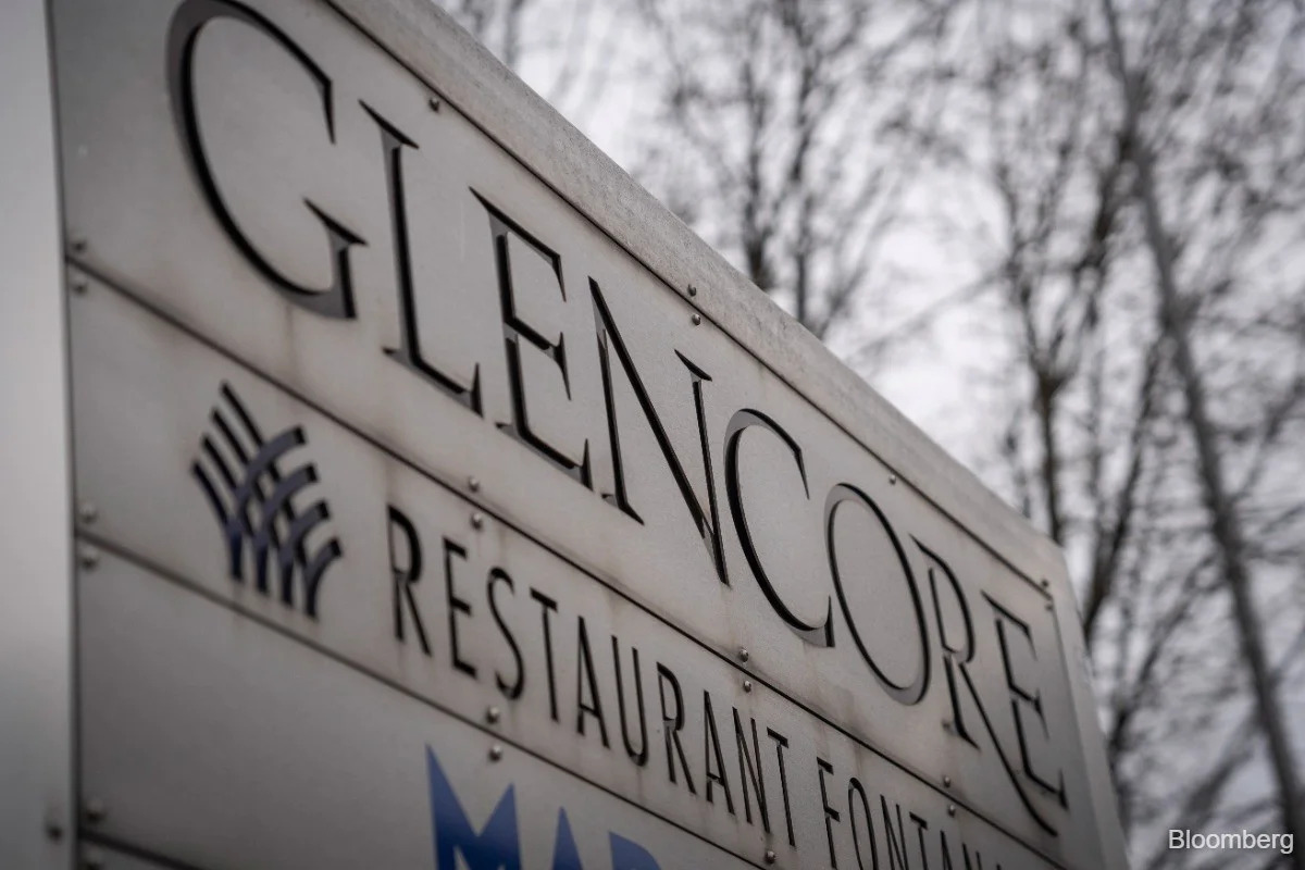 Glencore eyes Australia listing within months to tap pension pot