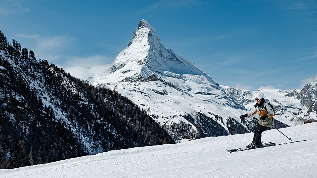 From Zermatt to Les Arcs: Europe's top 10 ski resorts for 2026, according to Trip.com