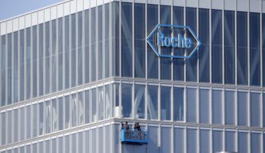 Roche launches two new cyclospora tests as US outbreak widens