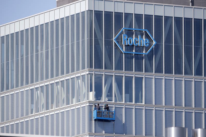 Roche launches two new cyclospora tests as US outbreak widens
