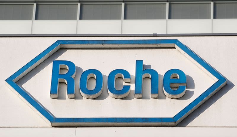 Roche, Eli Lilly's Alzheimer's blood test gets FDA clearance
