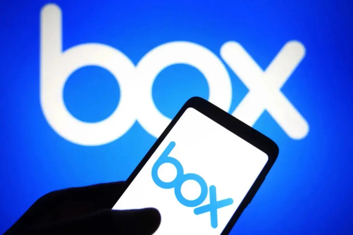 BOX Stock Draws Street Cheer Post Upbeat Q2, Improved Outlook — But UBS Wants Additional Proof That Recent Momentum Can Sustain
