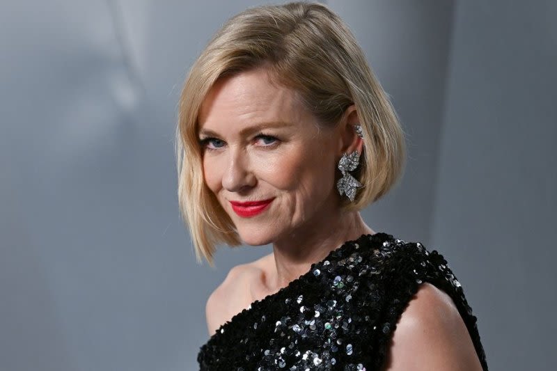 Naomi Watts to be honored for 'The Housewife' at Zurich Film Festival