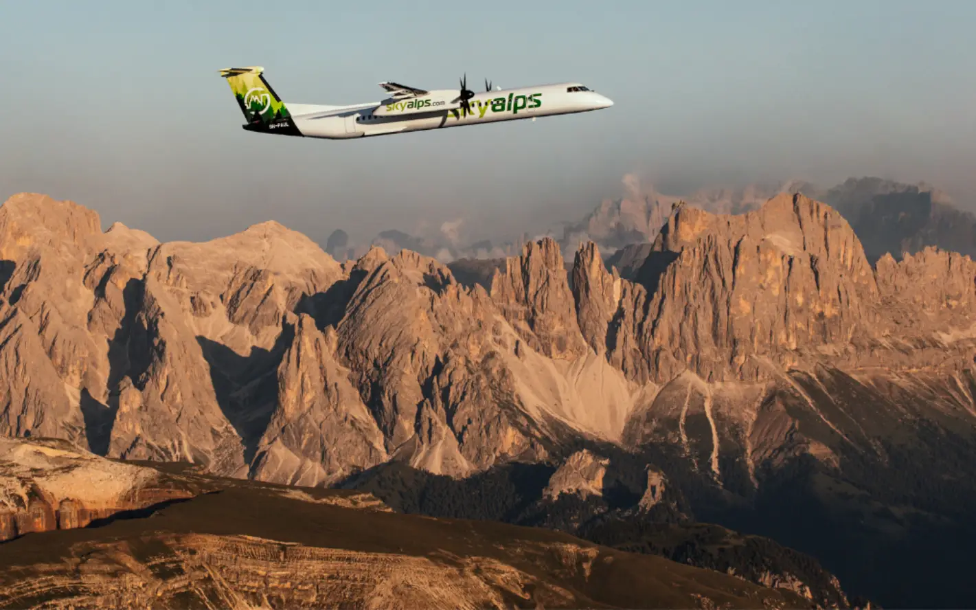 skyalps