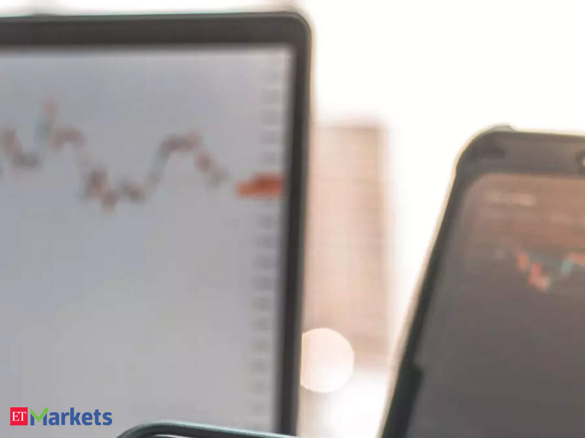ABB India - Nalco among 5 stocks that closed above VWAP, signaling bullish shift