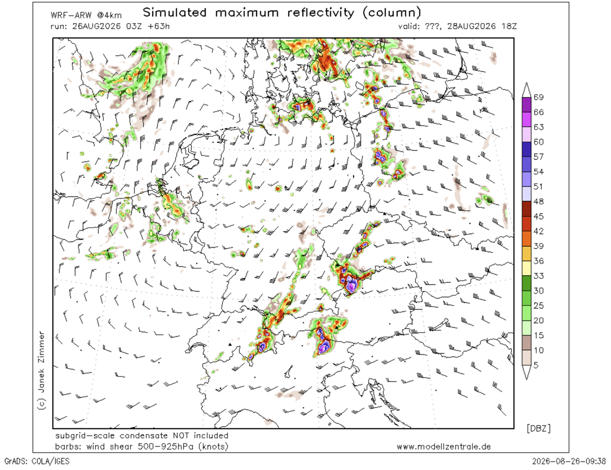 wrf-model