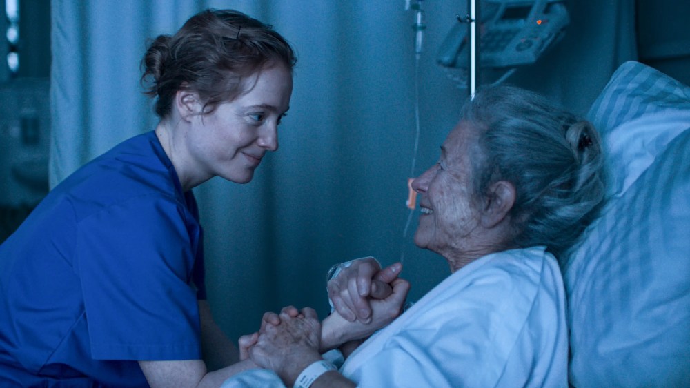 Swiss Films Expand Internationally While Embracing English Language