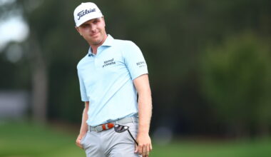 European tour heads to Switzerland as the only main pro tour in action; Walker Cup held in Ireland