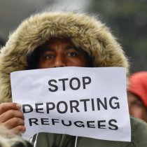 Switzerland plans deportation of seriously injured Somali citizen