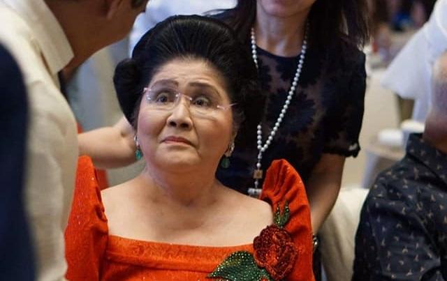 SC acquits Imelda Marcos in graft case over Swiss foundations