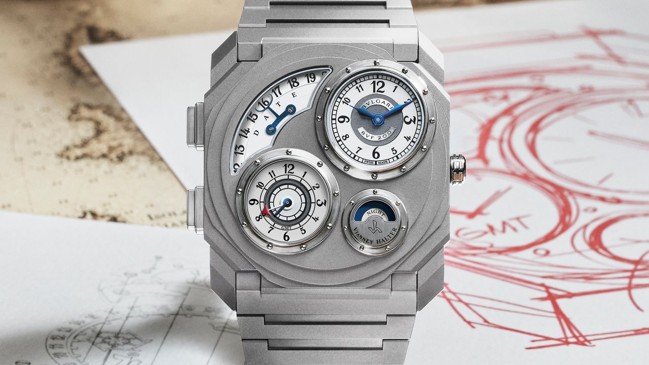 The Best New Watches From Geneva Watch Days 2026
