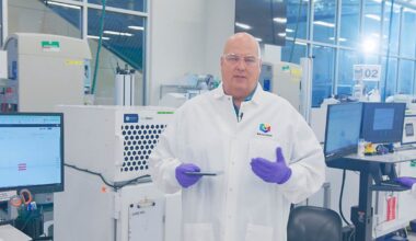 Recursion Partners with Genentech to Advance First Validated Neuro Target Discovered Through AI Map