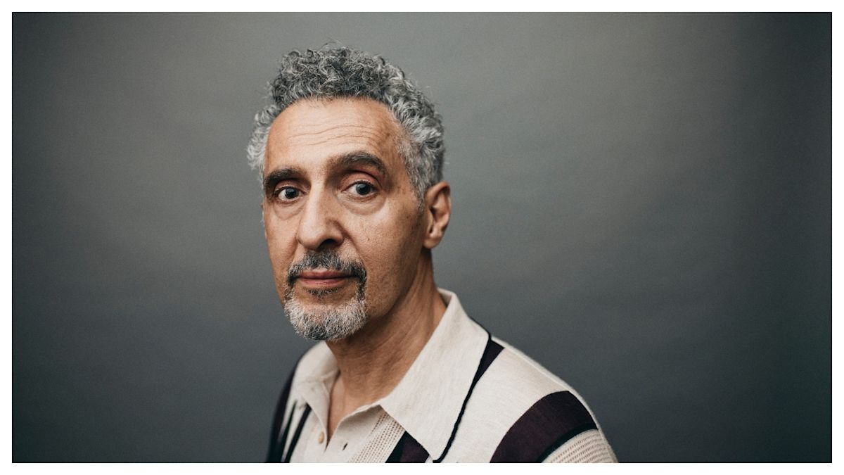 John Turturro To Receive Zurich Film Festival’s Golden Eye Award