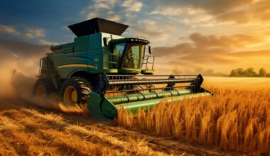 UBS Remains Bullish on Deere (DE) Despite Weakness in Farm Equipment Cycle: Here’s Why