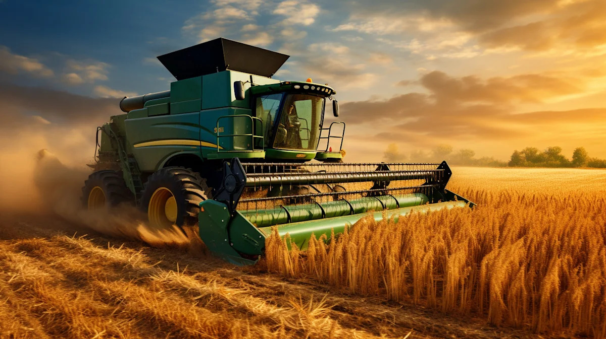 UBS Remains Bullish on Deere (DE) Despite Weakness in Farm Equipment Cycle: Here’s Why