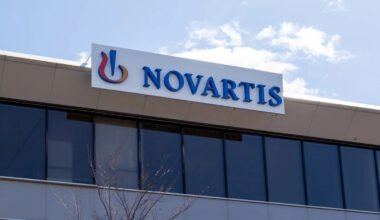 Novartis India acquires Pfizer brands for $132m