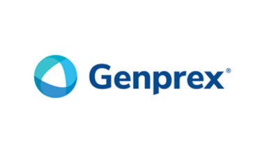Genprex Announces Collaboration with Roche Diagnostics for Biomarker Assay Validation Studies