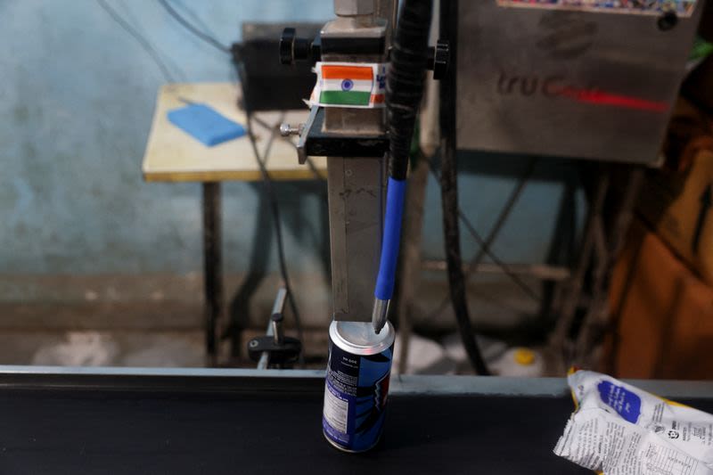 India busts firm faking expiry dates, nutrition labels on PepsiCo, Nestle food exports