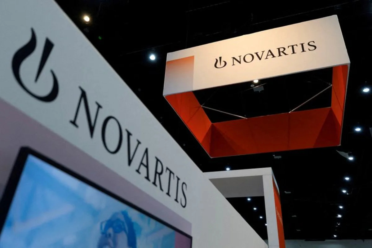 Novartis announces trial setback on del-desiran drug