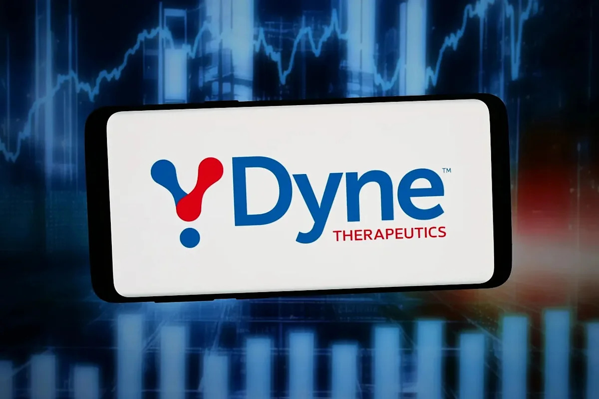 Wall Street Weighs Impact On DYN Stock Post Novartis’ Phase 3 Failure — RBC Says These Key Differences Could Lead To Better Outcomes