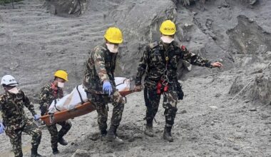 States are writing the first global rulebook for when disasters strike