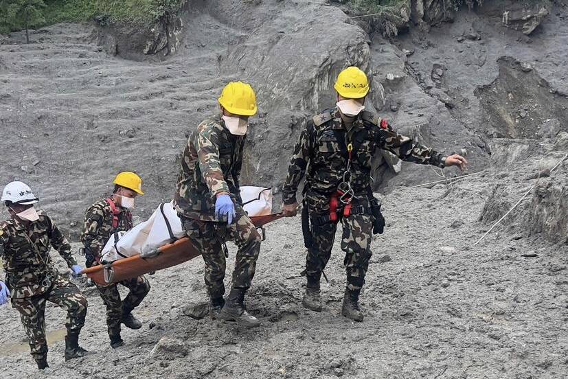 States are writing the first global rulebook for when disasters strike
