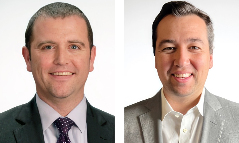 Zurich names construction executives - Business Insurance