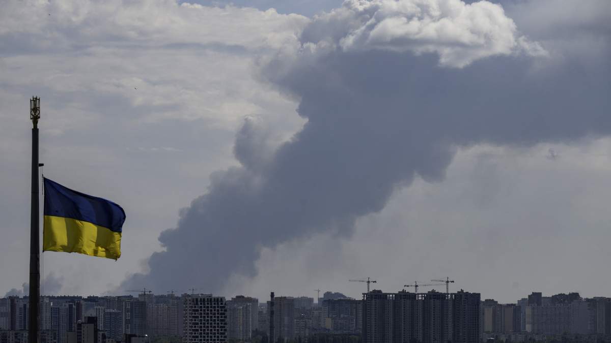 Rubio: Ukrainian Military Targets U.S. Linked Ships