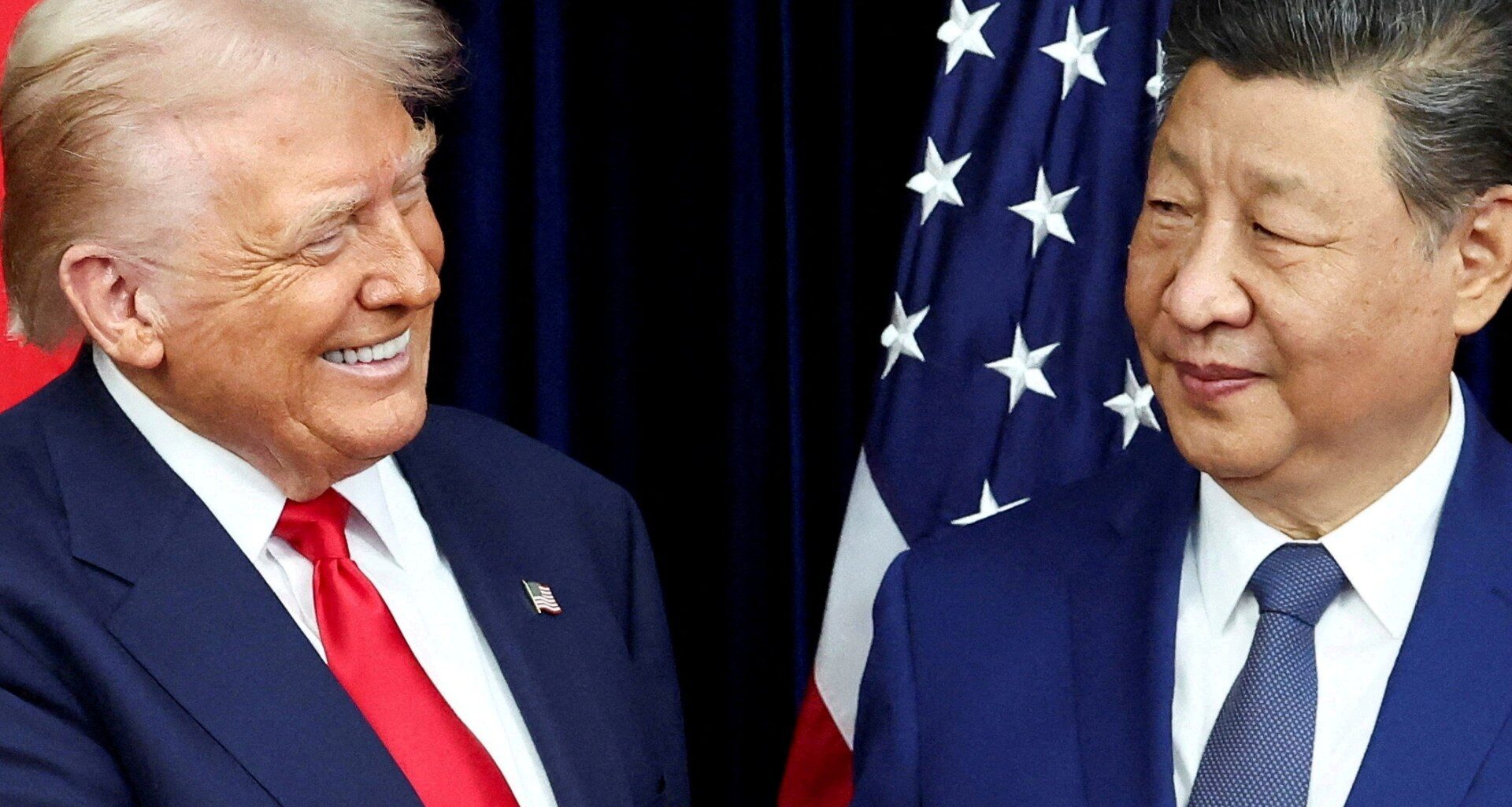 As Xi meets Trump, who’s winning their trade war? | Trade War