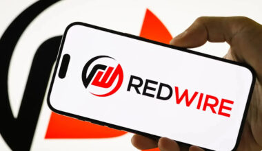 Redwire Selected For $980M US Space Force Program: A Look At The Key Highlights