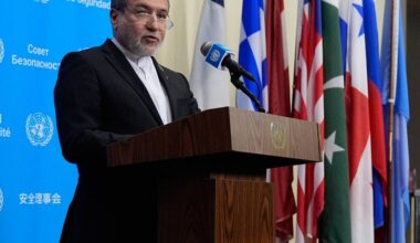 Officials say mediators are still working with Iran and the US on a possible deal