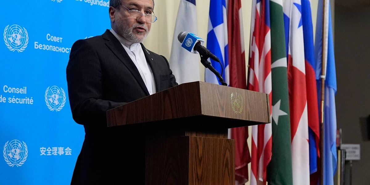 Officials say mediators are still working with Iran and the US on a possible deal