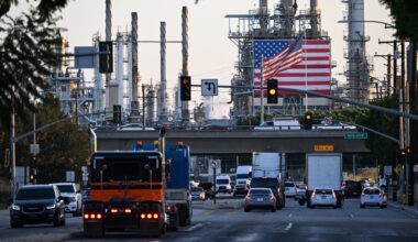 Iran war: U.S. urges Europe to ‘immediately’ release diesel reserves